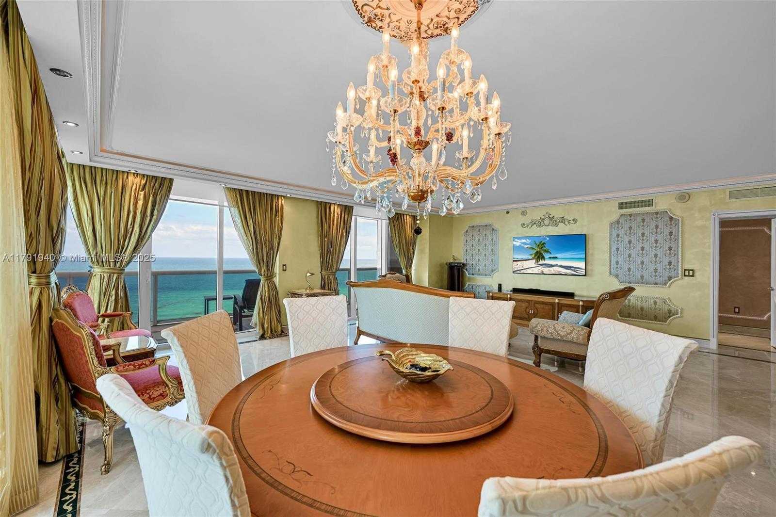 Small Image of 1800 SOUTH OCEAN DR #1601, Hallandale Beach Number 11