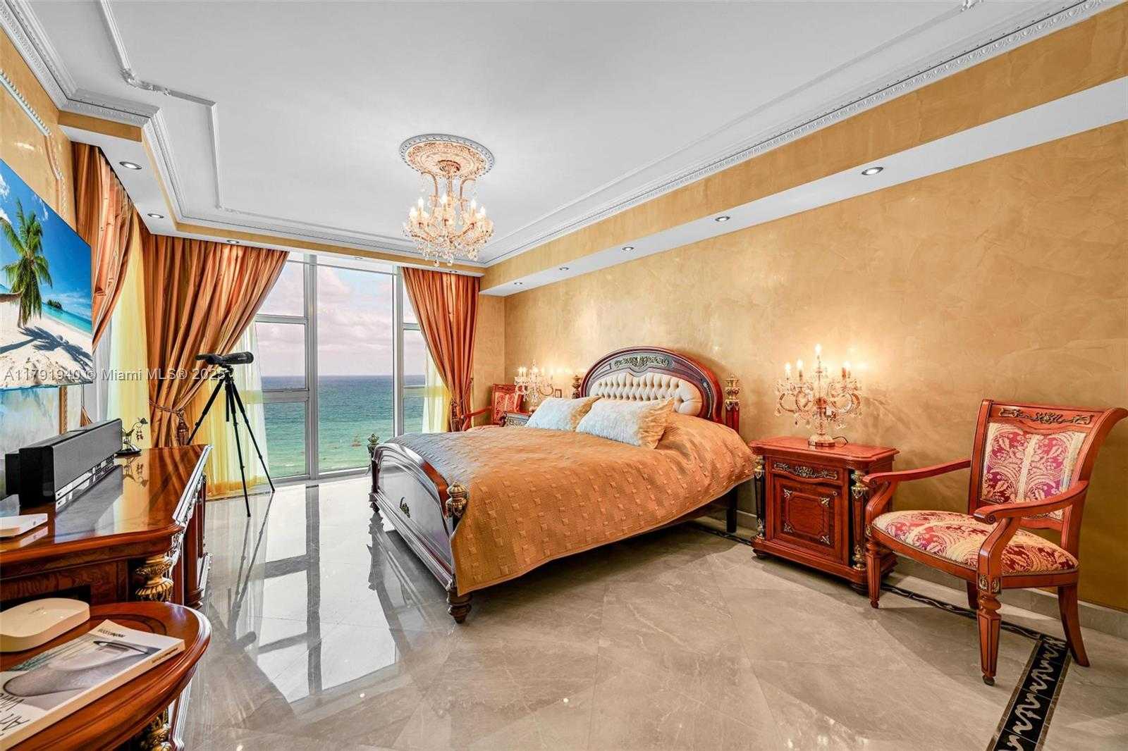 Small Image of 1800 SOUTH OCEAN DR #1601, Hallandale Beach Number 17