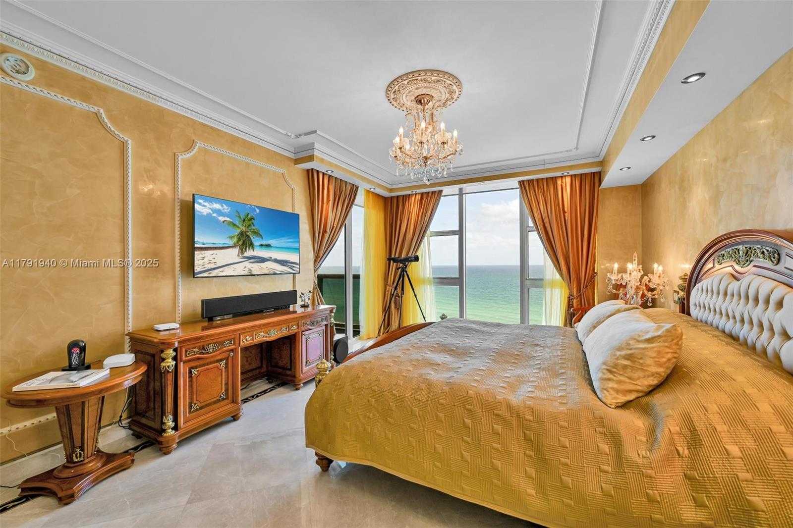 Small Image of 1800 SOUTH OCEAN DR #1601, Hallandale Beach Number 18