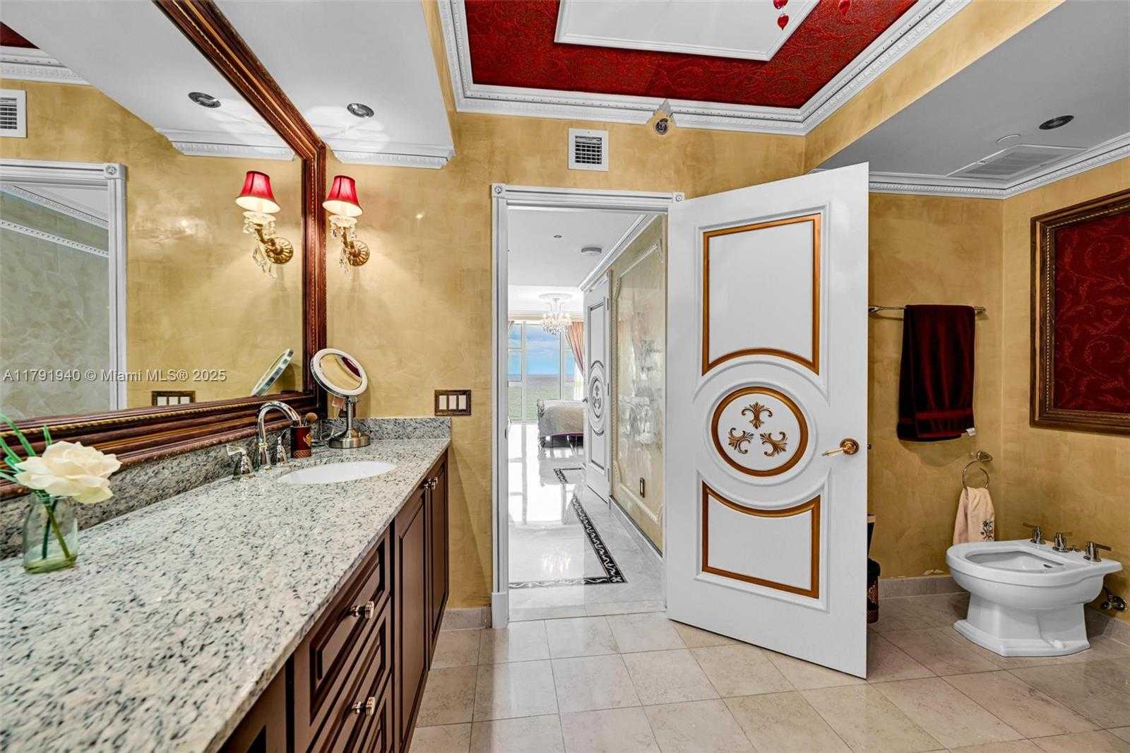 Small Image of 1800 SOUTH OCEAN DR #1601, Hallandale Beach Number 20