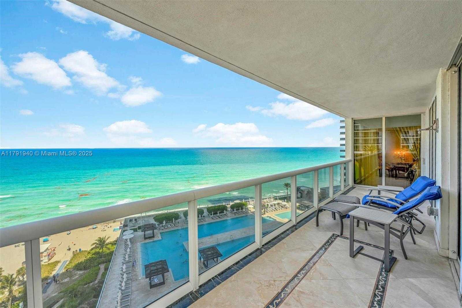 Small Image of 1800 SOUTH OCEAN DR #1601, Hallandale Beach Number 22