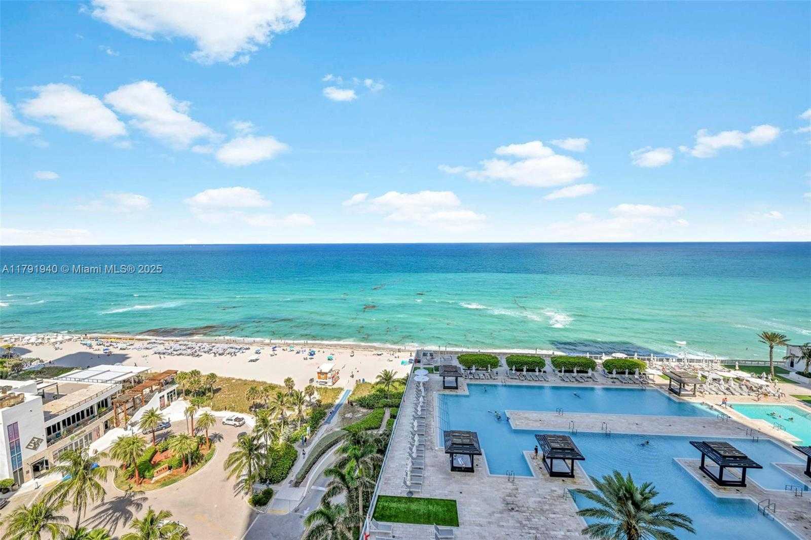 Small Image of 1800 SOUTH OCEAN DR #1601, Hallandale Beach Number 23