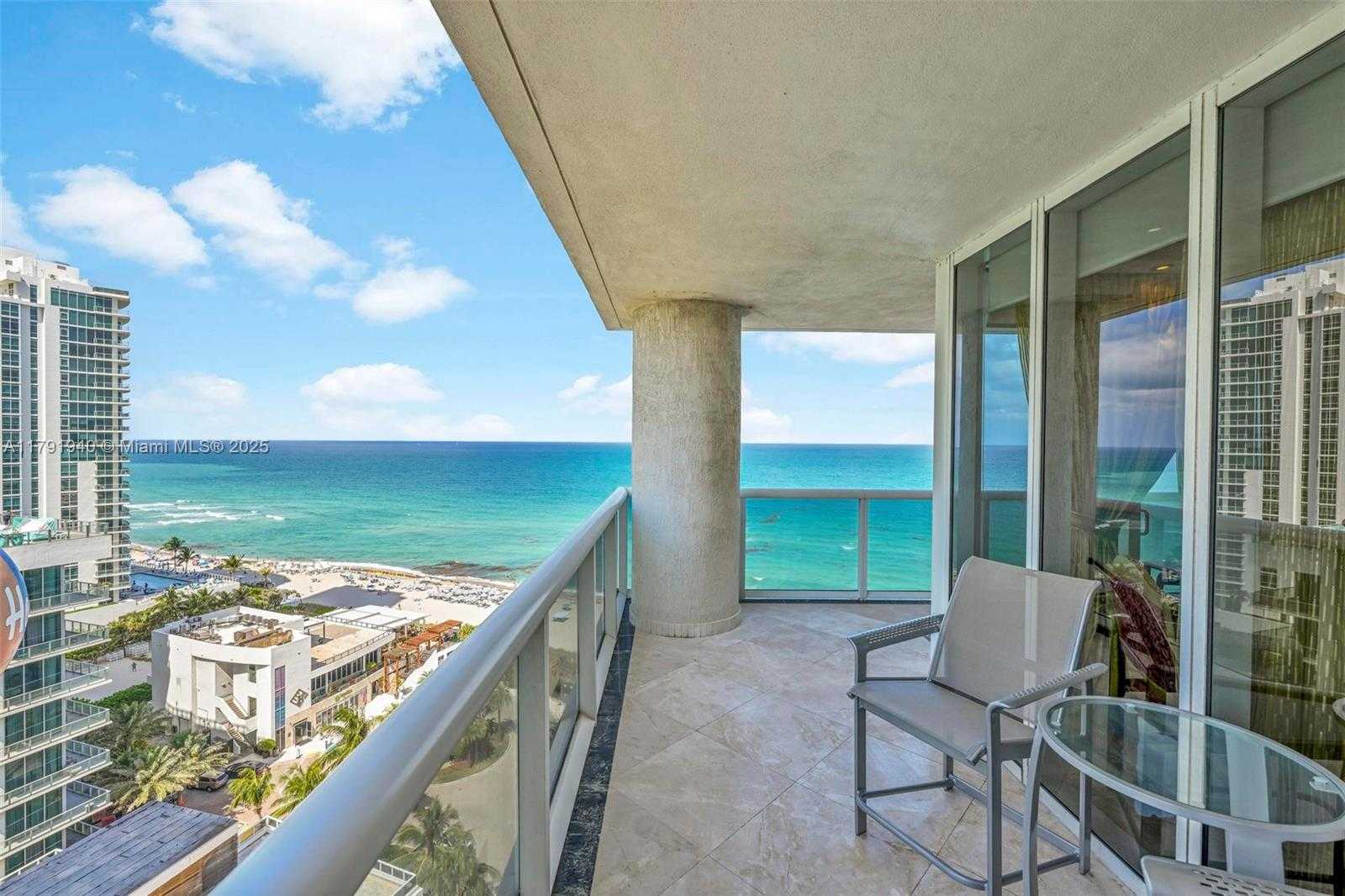 Small Image of 1800 SOUTH OCEAN DR #1601, Hallandale Beach Number 25