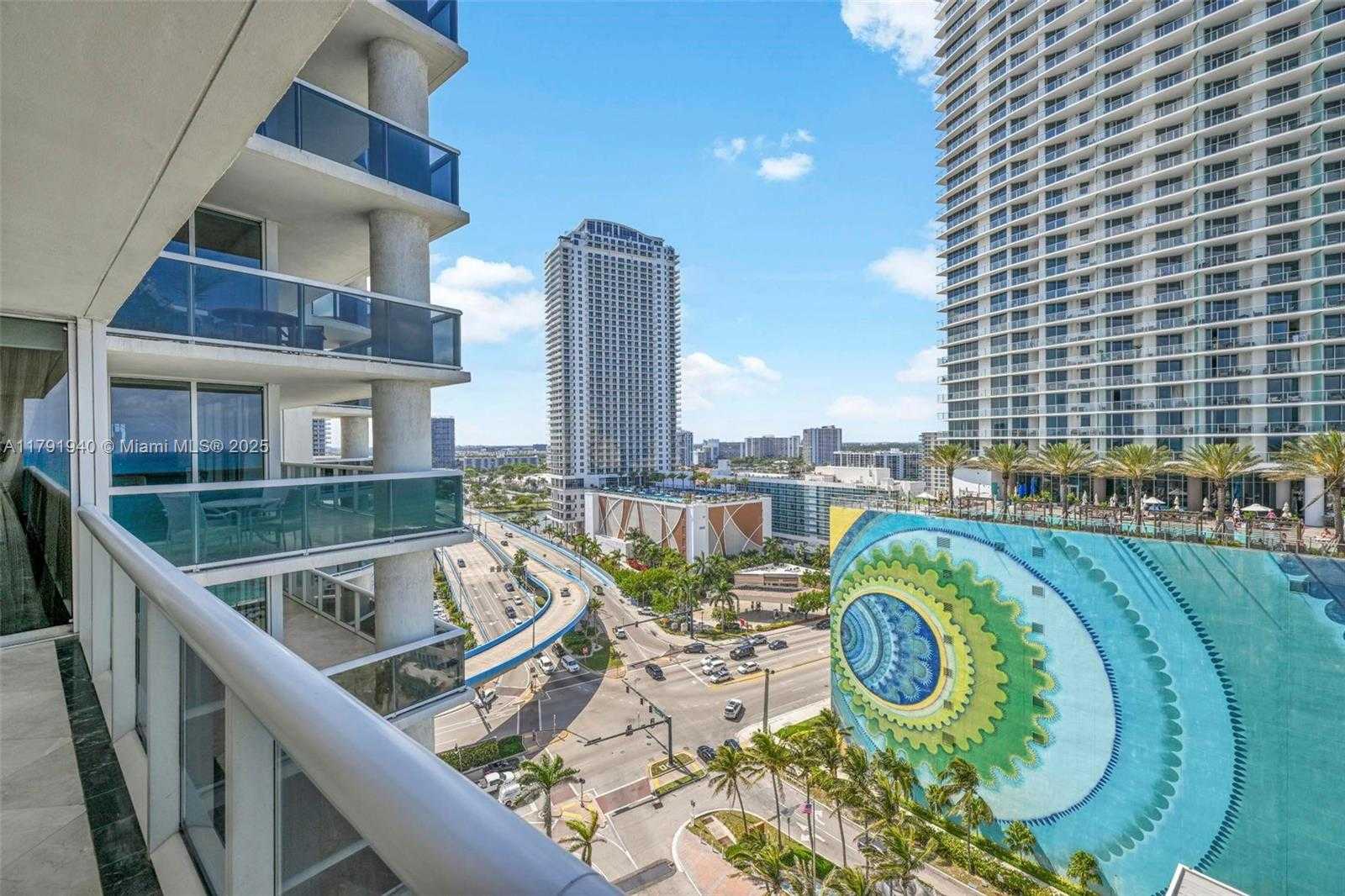 Small Image of 1800 SOUTH OCEAN DR #1601, Hallandale Beach Number 26