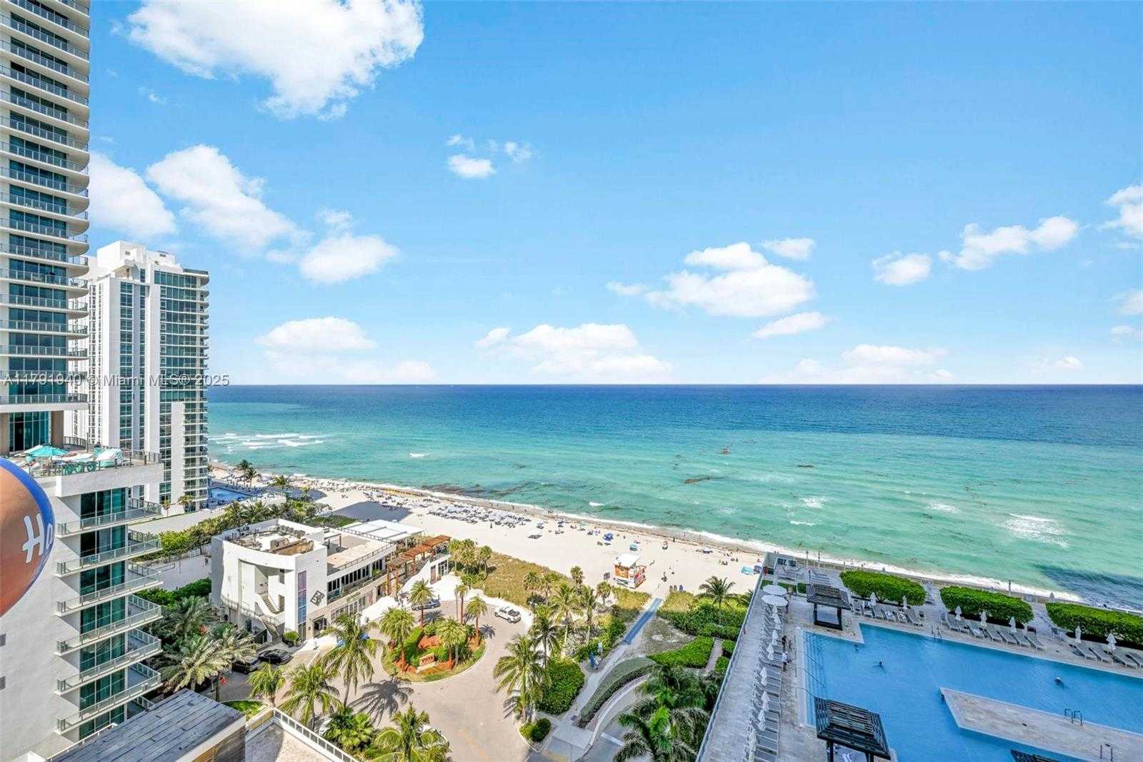 Small Image of 1800 SOUTH OCEAN DR #1601, Hallandale Beach Number 27