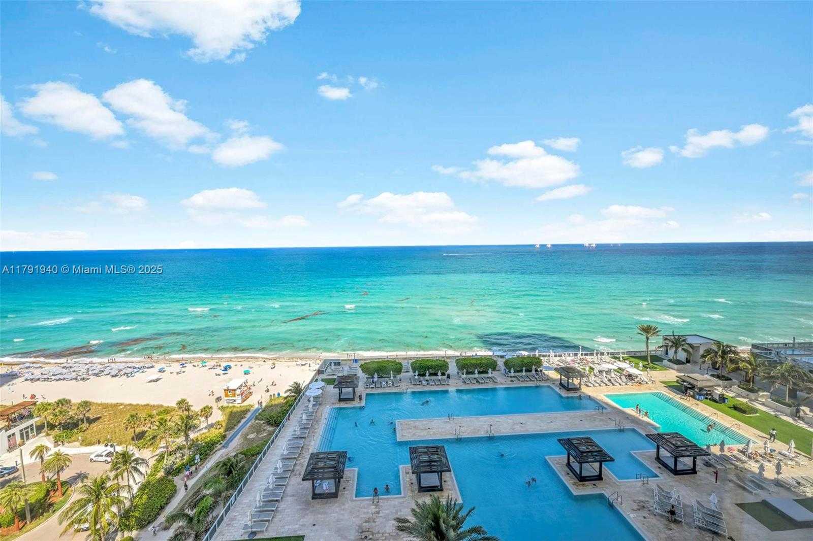 Small Image of 1800 SOUTH OCEAN DR #1601, Hallandale Beach Number 29
