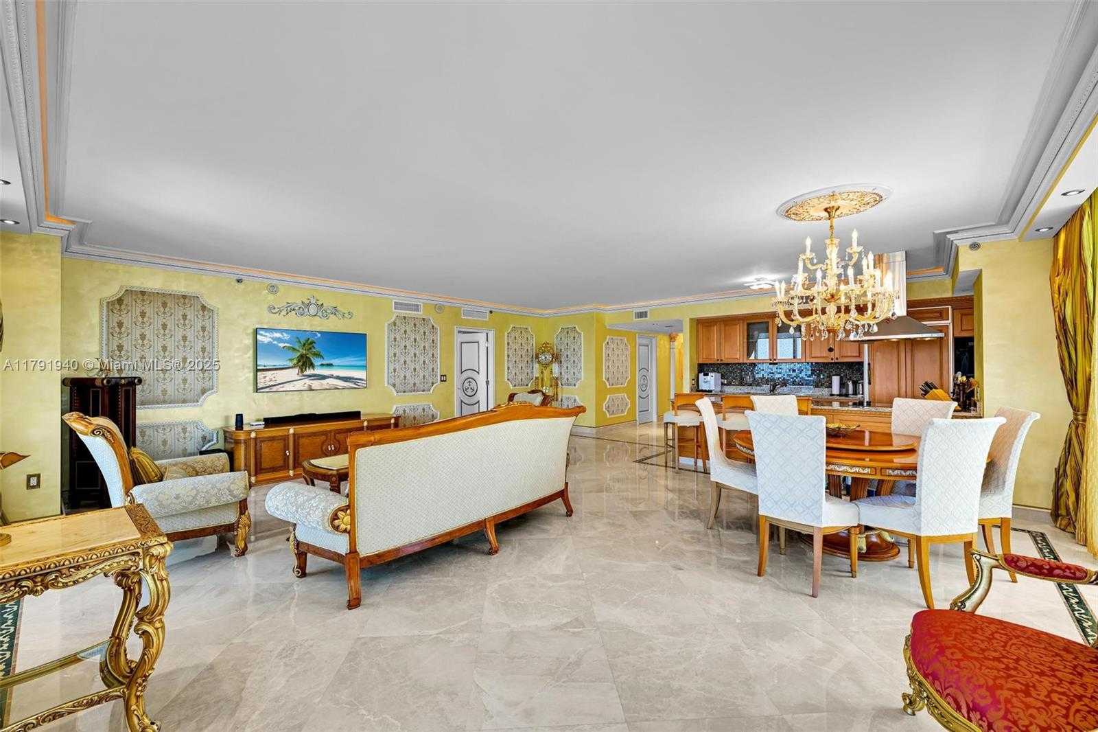 Small Image of 1800 SOUTH OCEAN DR #1601, Hallandale Beach Number 5