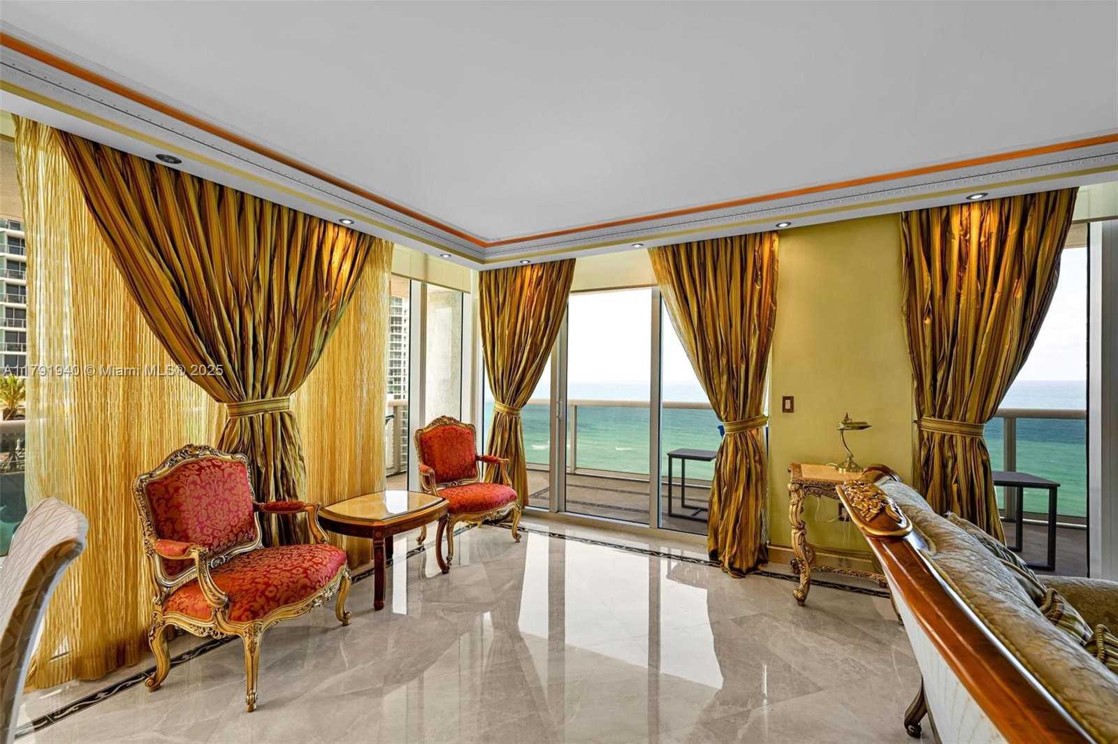 Small Image of 1800 SOUTH OCEAN DR #1601, Hallandale Beach Number 6
