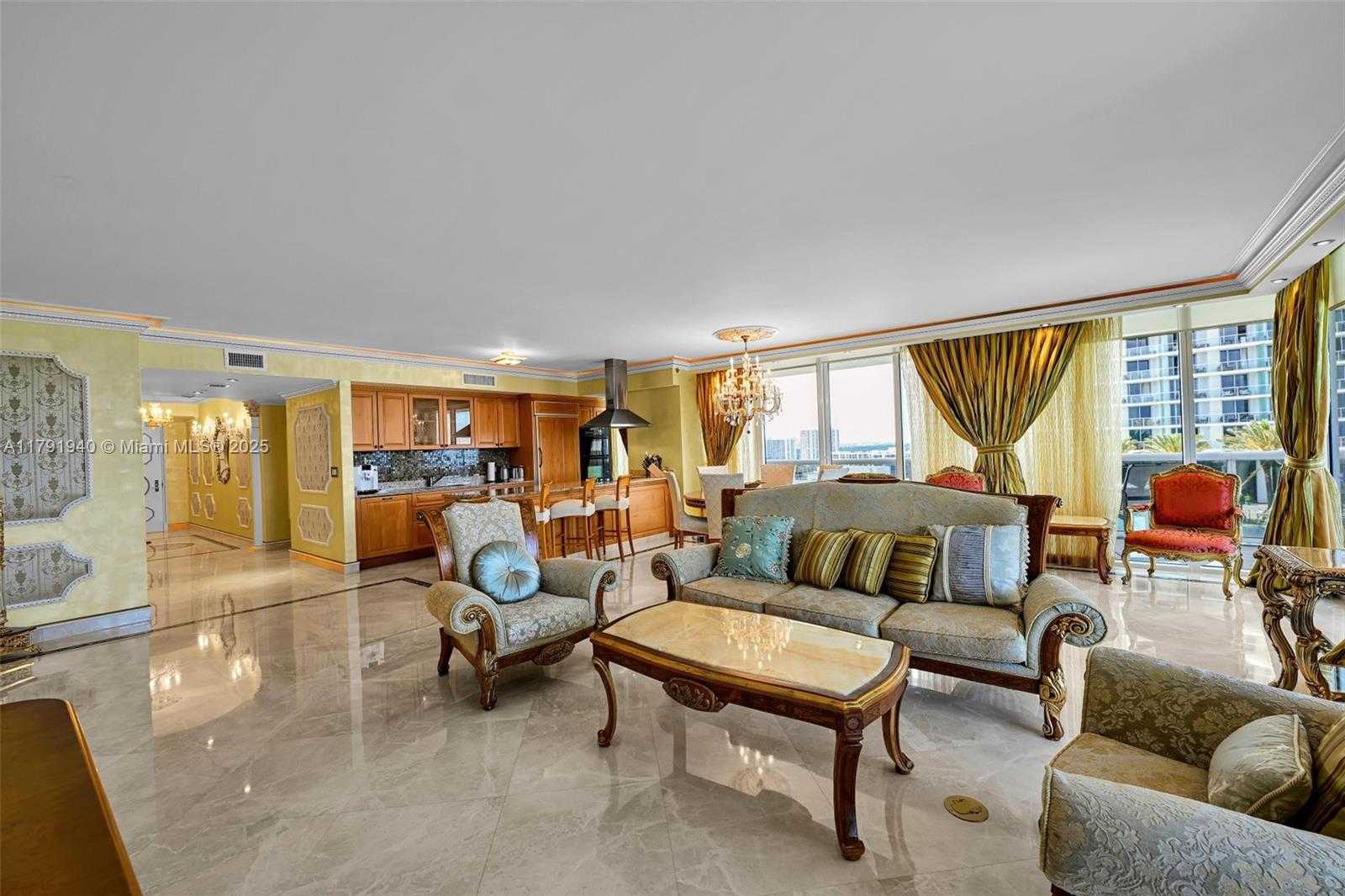 Small Image of 1800 SOUTH OCEAN DR #1601, Hallandale Beach Number 7
