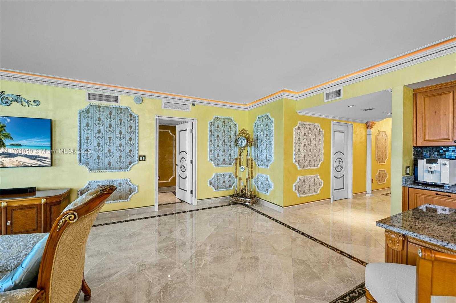 Small Image of 1800 SOUTH OCEAN DR #1601, Hallandale Beach Number 8