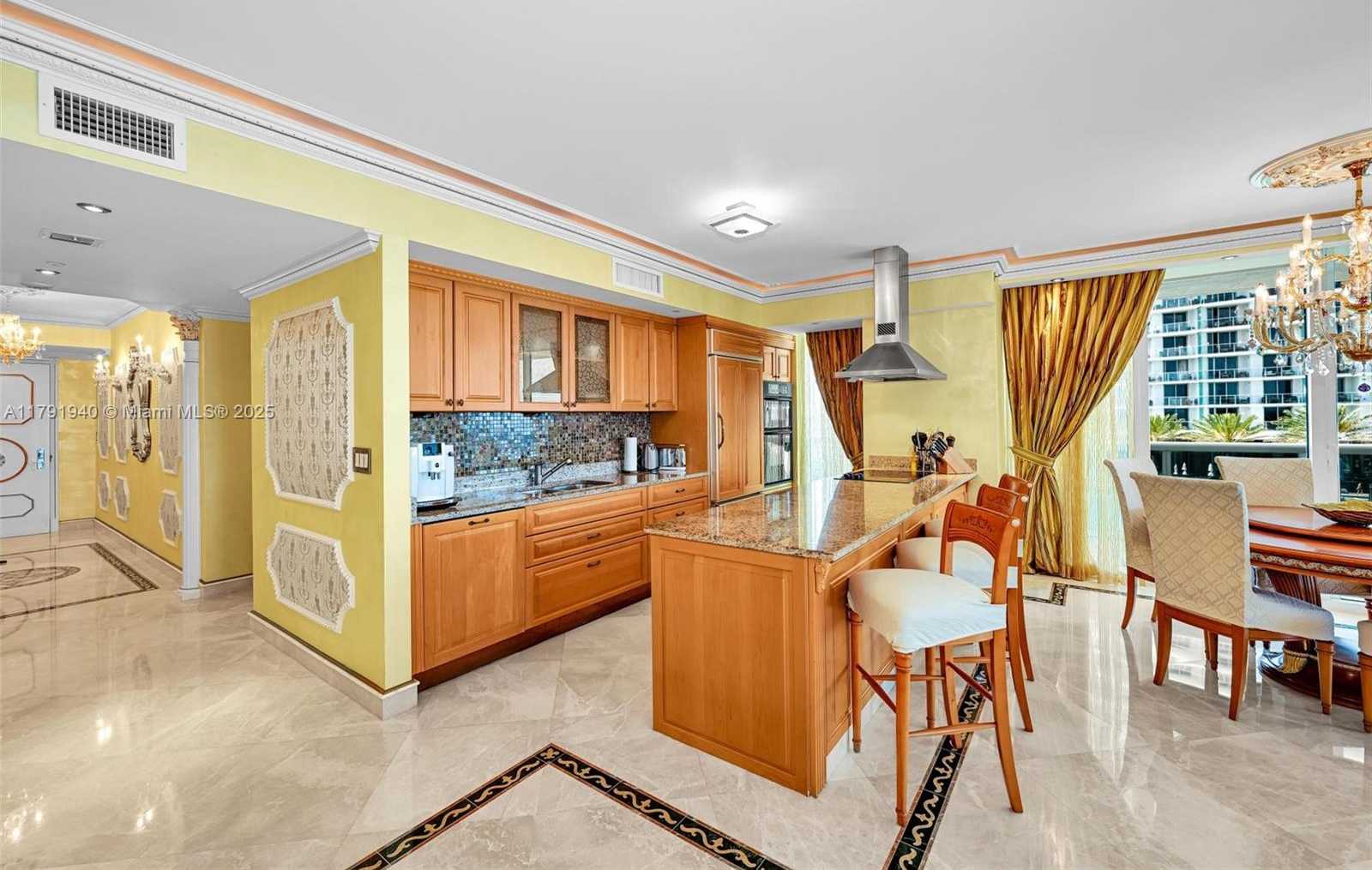 Small Image of 1800 SOUTH OCEAN DR #1601, Hallandale Beach Number 9