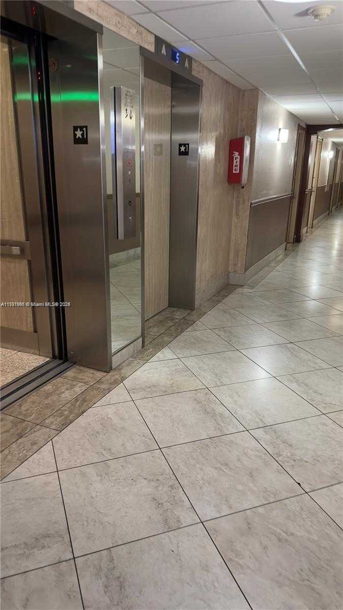 Small Image of 2841 NORTH EAST 163RD ST #1010, North Miami Beach Number 21