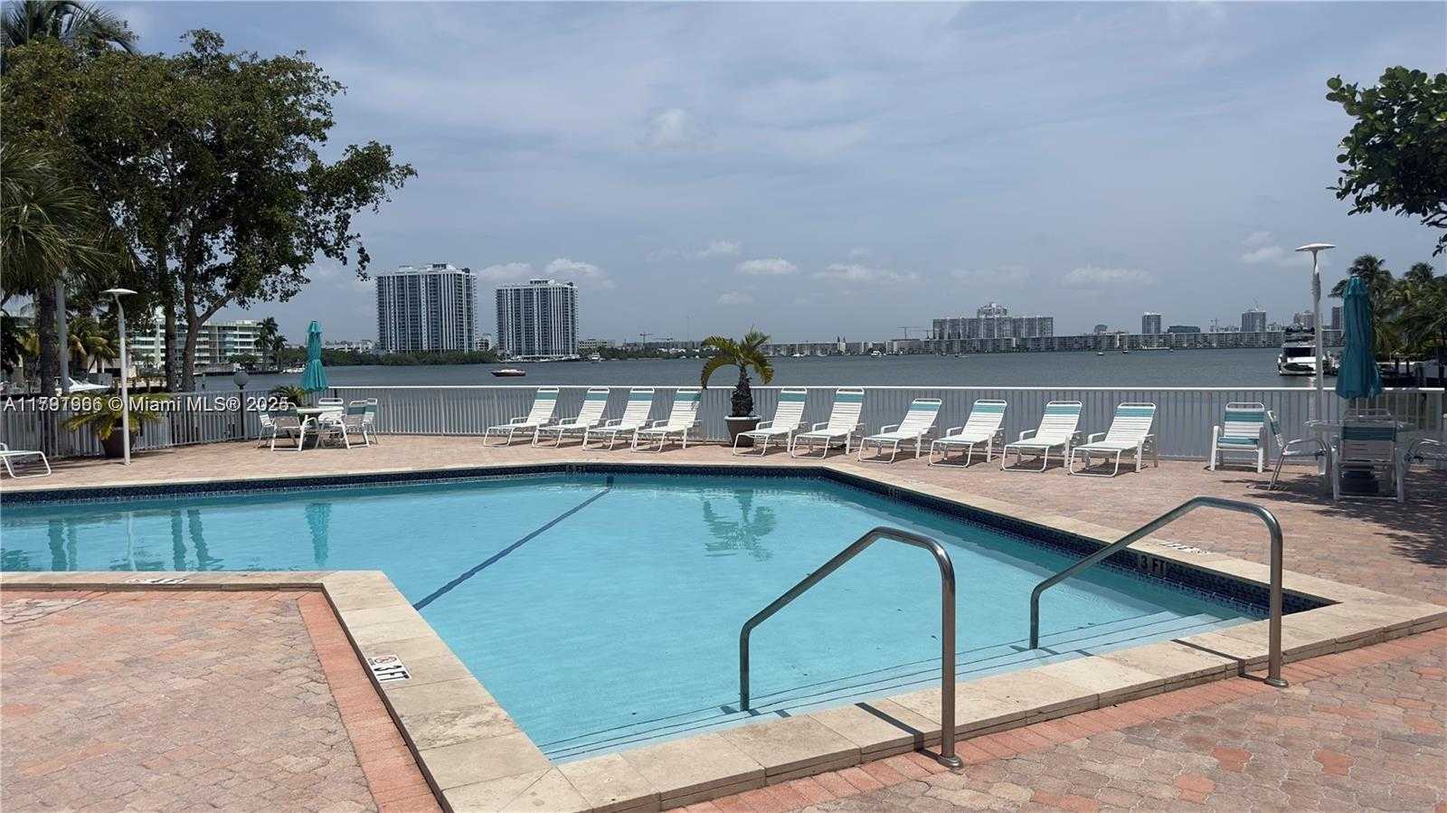 Small Image of 2841 NORTH EAST 163RD ST #1010, North Miami Beach Number 23