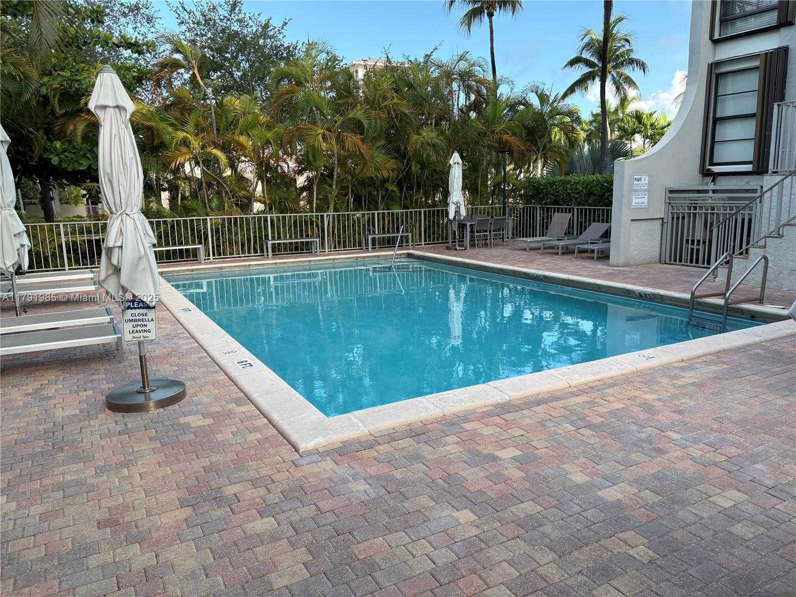 Small Image of 575 CRANDON BLVD #307, Key Biscayne Number 23