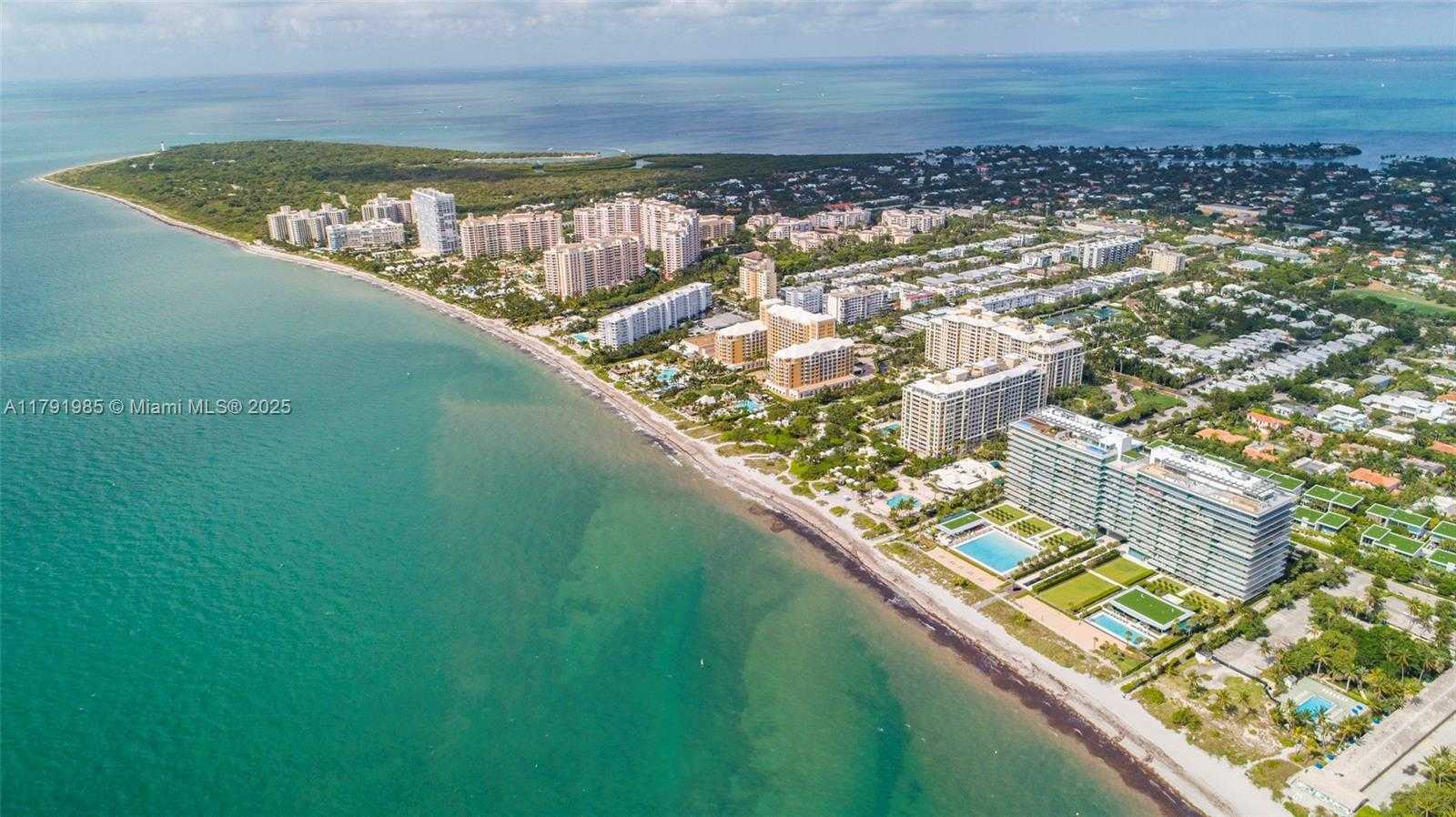 Small Image of 575 CRANDON BLVD #307, Key Biscayne Number 25