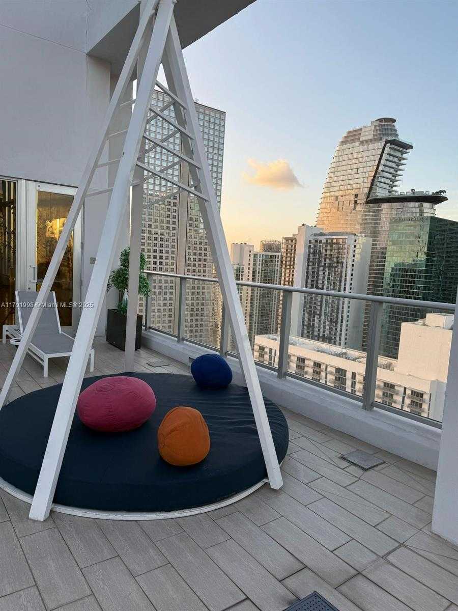 Small Image of 151 SOUTH EAST 1ST ST #710, Miami Number 21