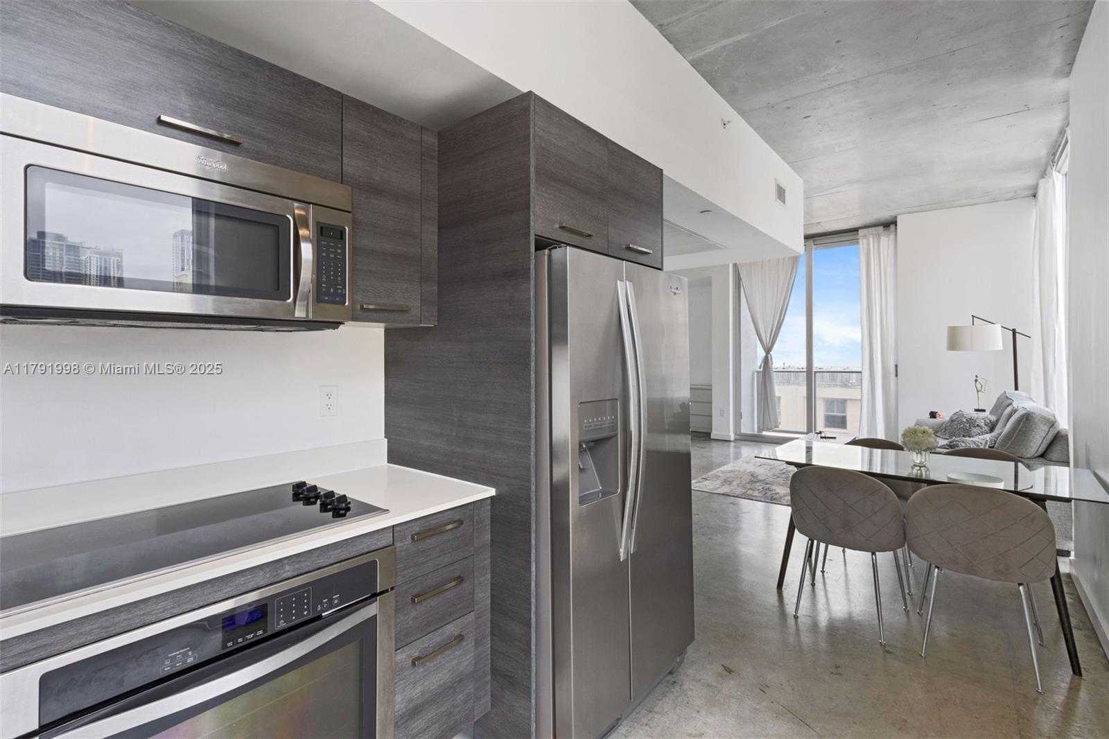 Small Image of 151 SOUTH EAST 1ST ST #710, Miami Number 4