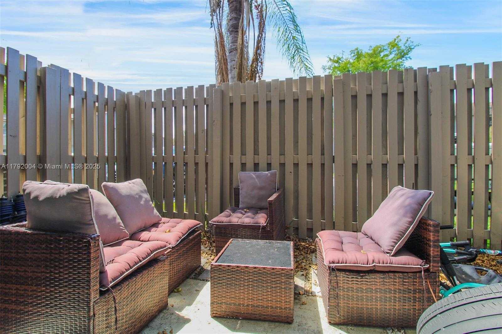 Small Image of 10619 SOUTH WEST 113TH PL #88B, Miami Number 13