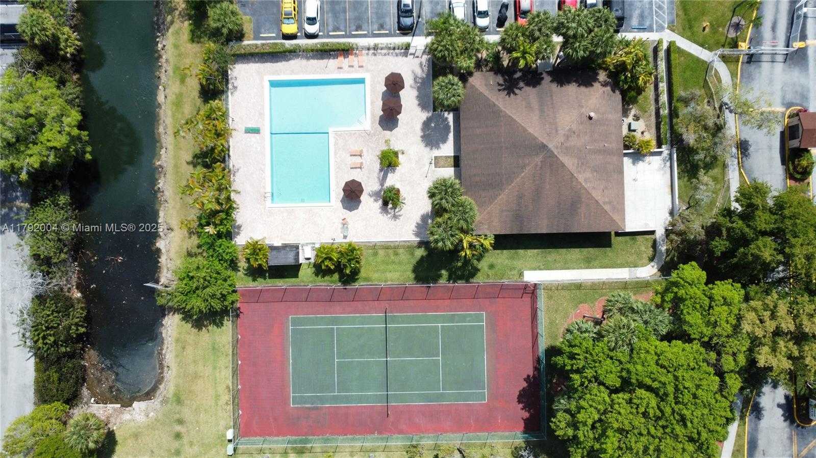 Small Image of 10619 SOUTH WEST 113TH PL #88B, Miami Number 15