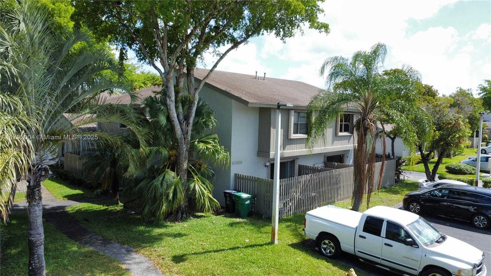 Small Image of 10619 SOUTH WEST 113TH PL #88B, Miami Number 16