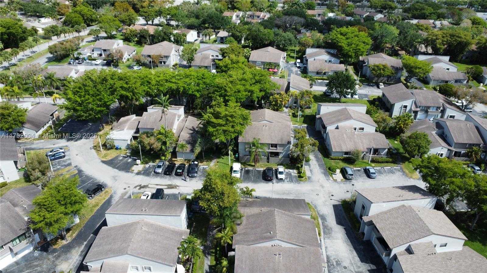 Small Image of 10619 SOUTH WEST 113TH PL #88B, Miami Number 18