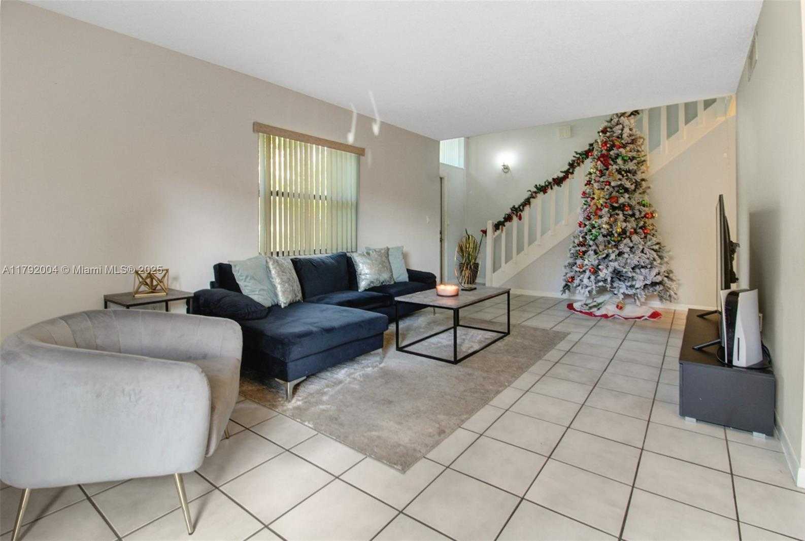 Small Image of 10619 SOUTH WEST 113TH PL #88B, Miami Number 4