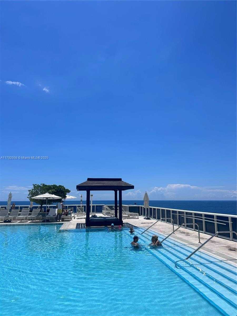 Small Image of 1830 SOUTH OCEAN DR #4106, Hallandale Beach Number 22