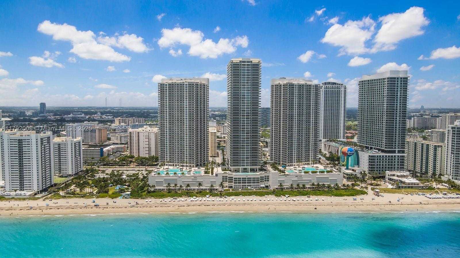Small Image of 1830 SOUTH OCEAN DR #4106, Hallandale Beach Number 32