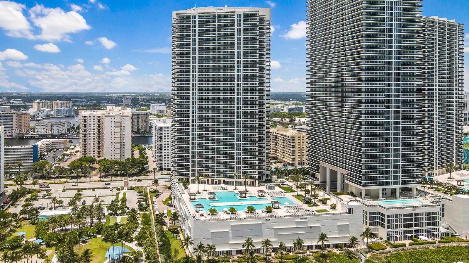Small Image of 1830 SOUTH OCEAN DR #4106, Hallandale Beach Number 34