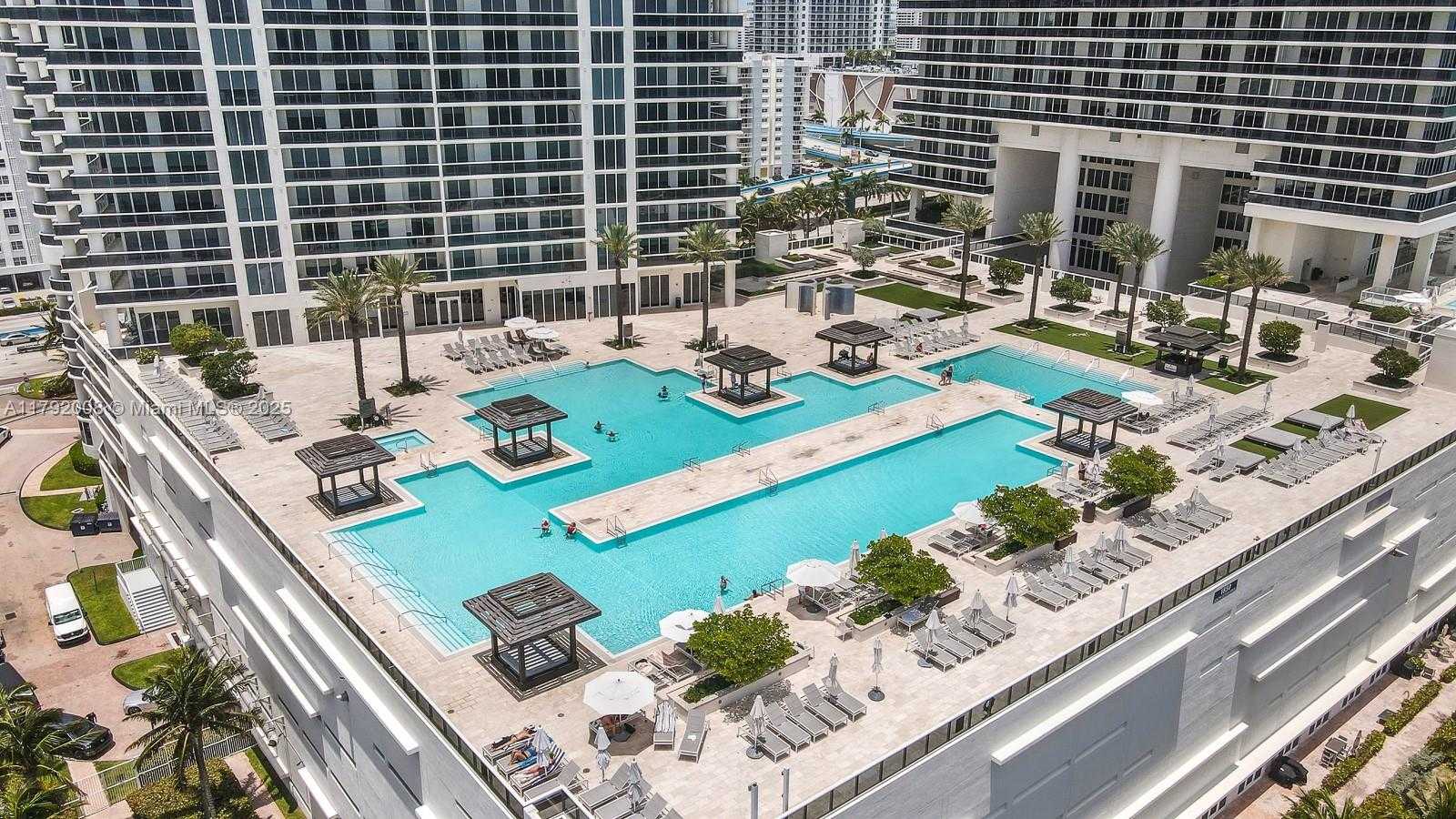 Small Image of 1830 SOUTH OCEAN DR #4106, Hallandale Beach Number 35