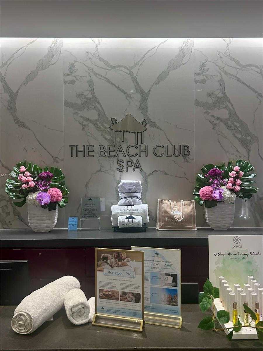 Small Image of 1830 SOUTH OCEAN DR #4106, Hallandale Beach Number 58