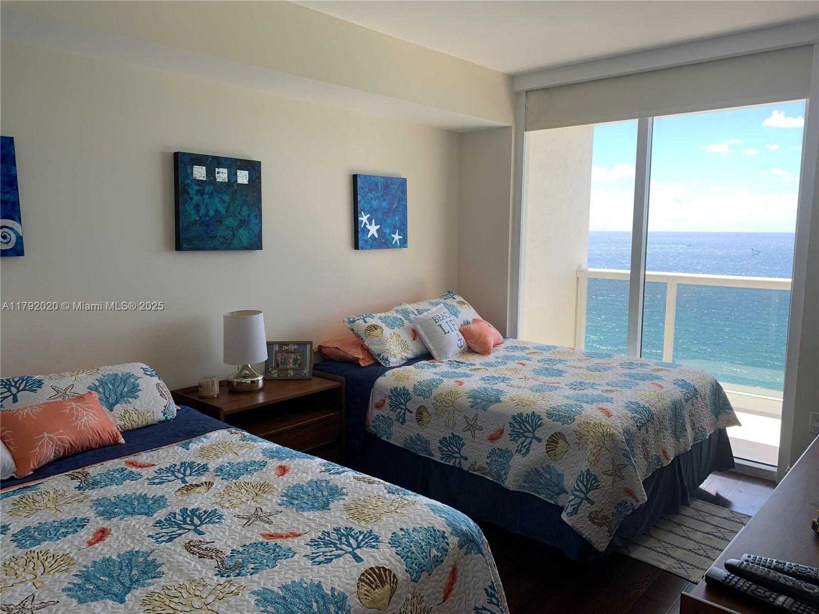 Small Image of 1850 SOUTH OCEAN DR #2303, Hallandale Beach Number 17
