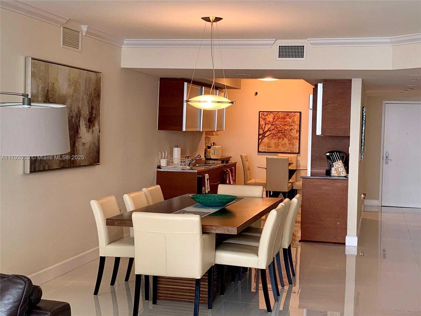 Small Image of 1850 SOUTH OCEAN DR #2303, Hallandale Beach Number 2
