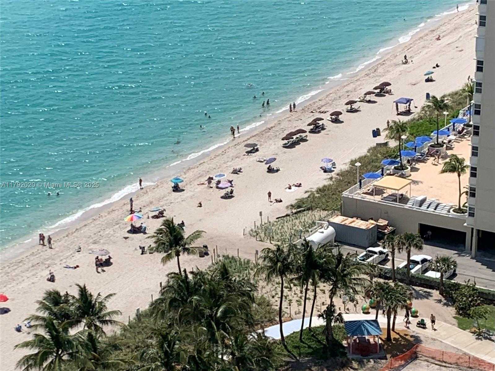 Small Image of 1850 SOUTH OCEAN DR #2303, Hallandale Beach Number 25