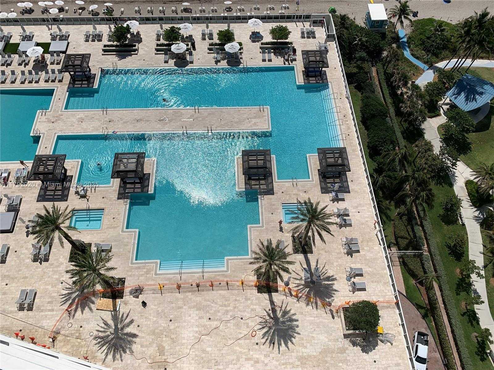 Small Image of 1850 SOUTH OCEAN DR #2303, Hallandale Beach Number 26