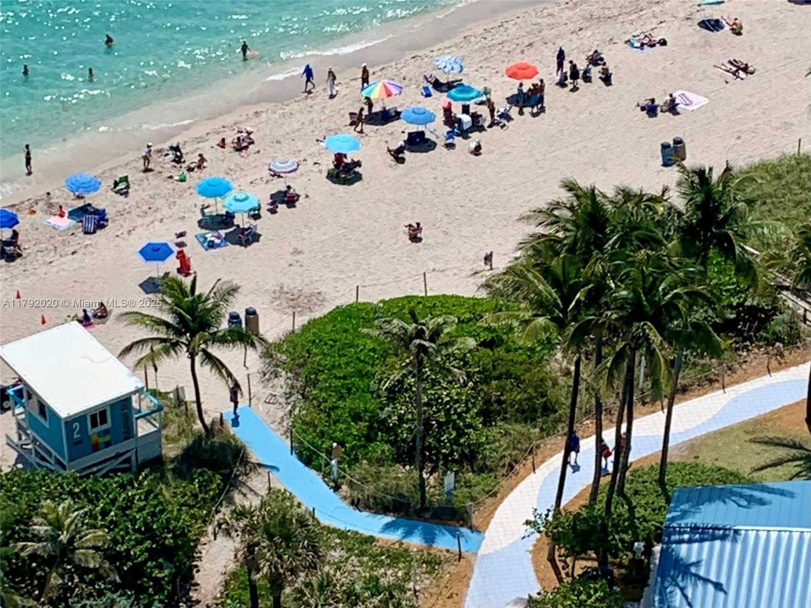 Small Image of 1850 SOUTH OCEAN DR #2303, Hallandale Beach Number 27