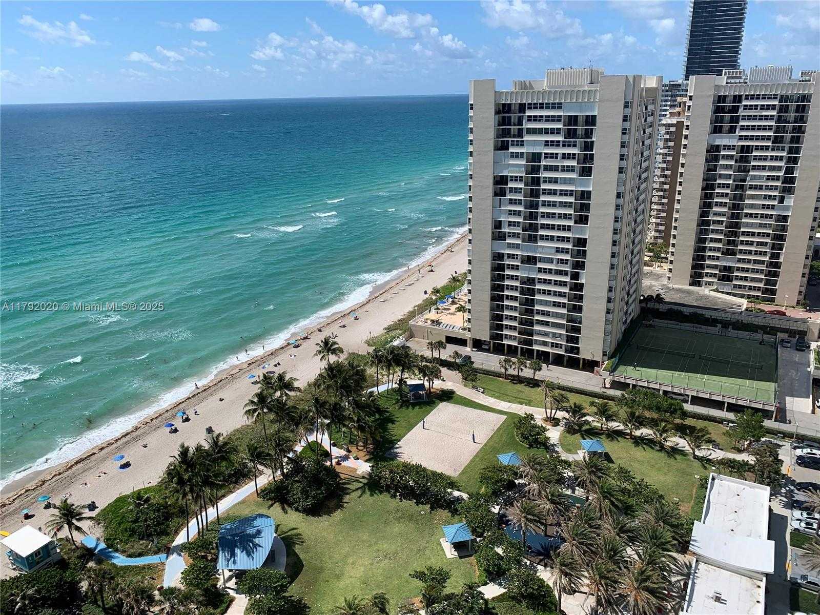 Small Image of 1850 SOUTH OCEAN DR #2303, Hallandale Beach Number 28