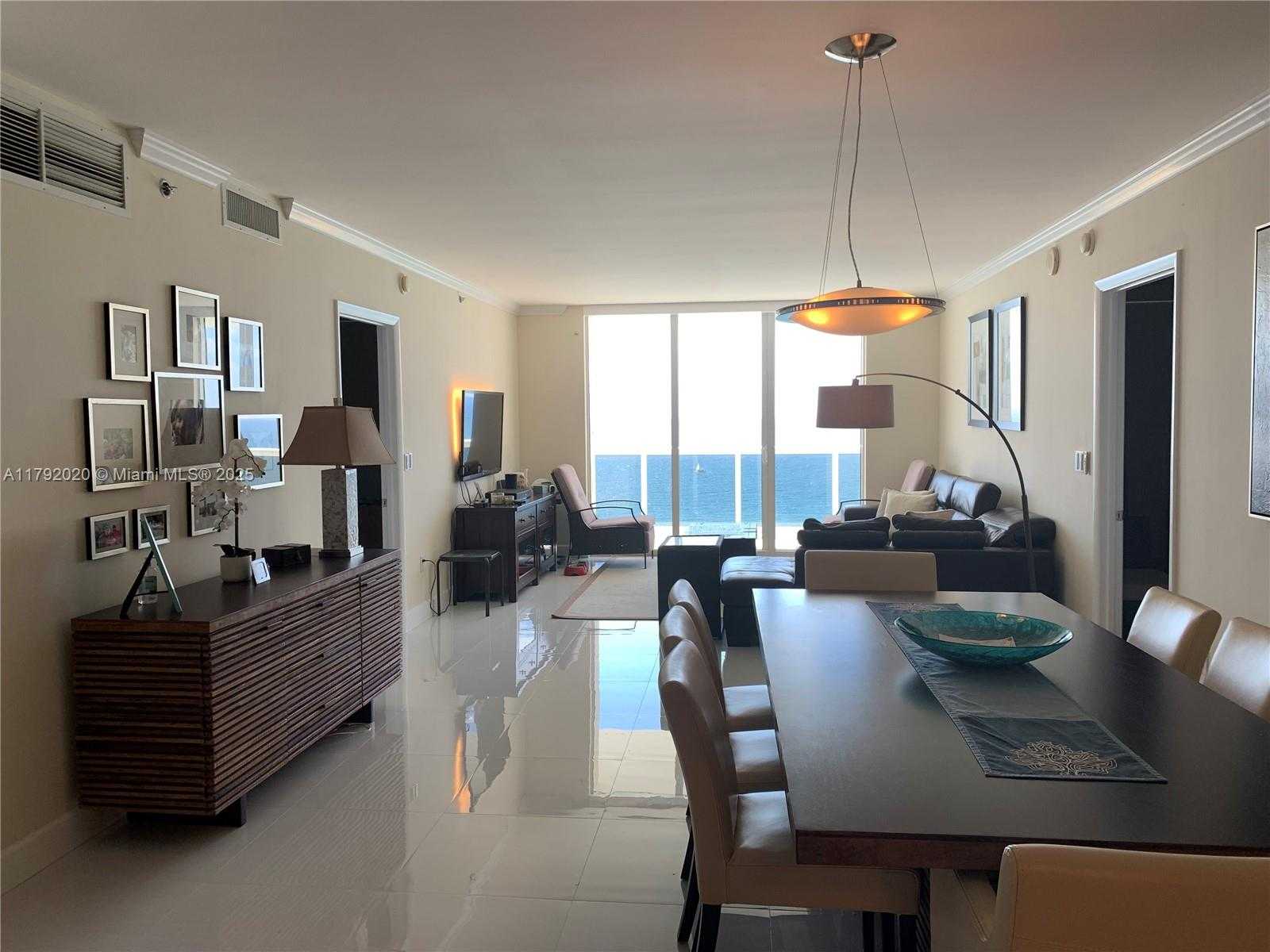 Small Image of 1850 SOUTH OCEAN DR #2303, Hallandale Beach Number 5