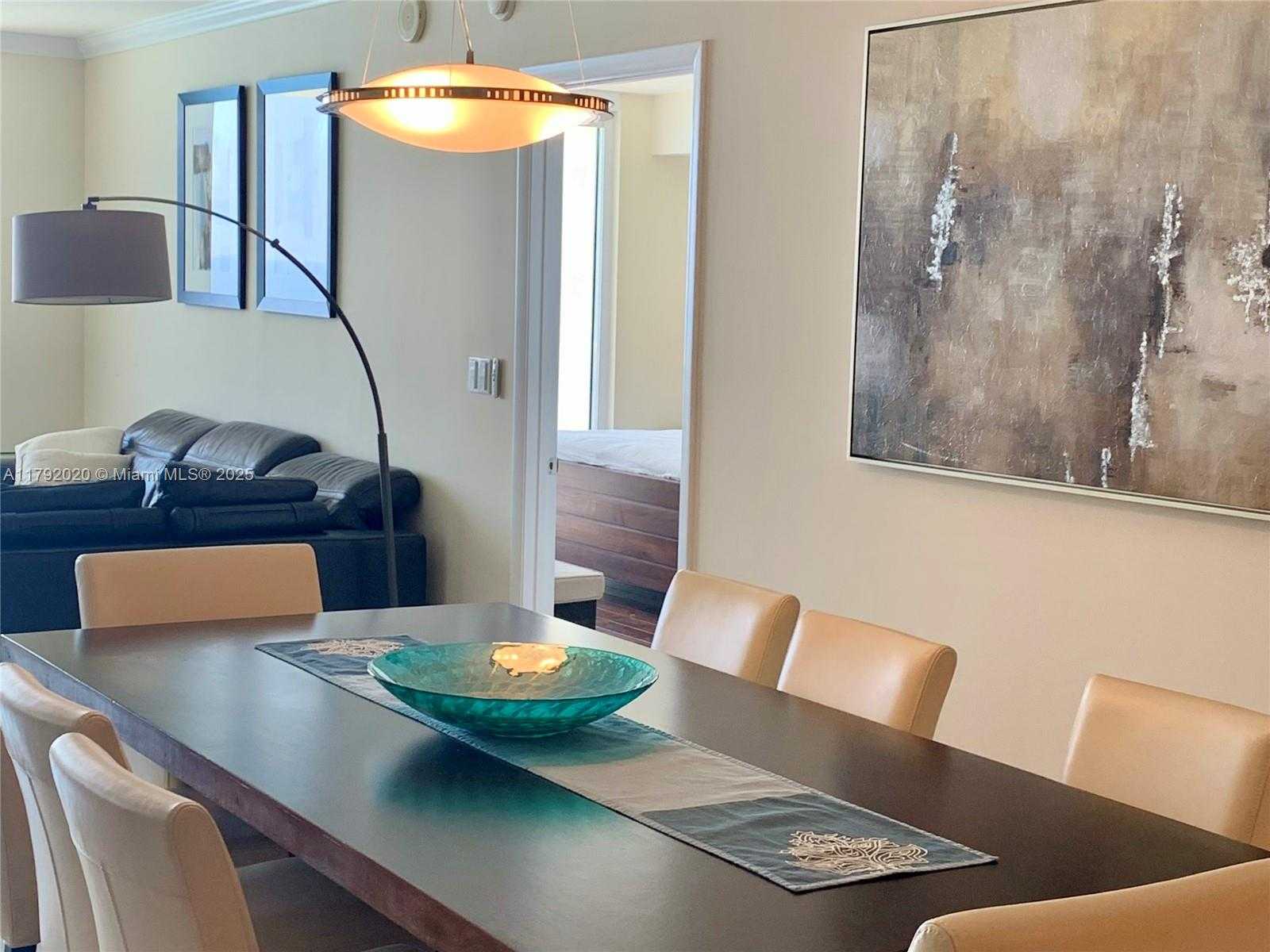 Small Image of 1850 SOUTH OCEAN DR #2303, Hallandale Beach Number 8