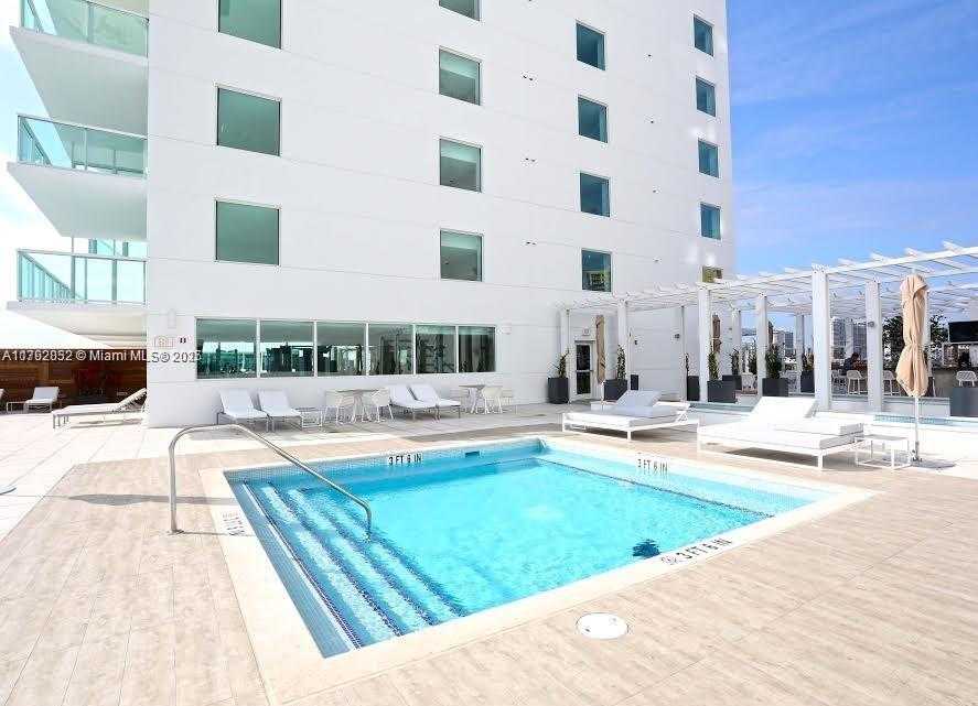 Small Image of 400 SUNNY ISLES BLVD #806, Sunny Isles Beach Number 10