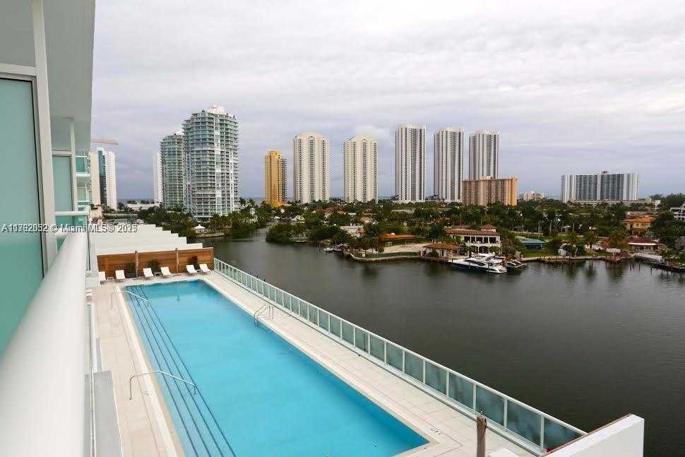 Small Image of 400 SUNNY ISLES BLVD #806, Sunny Isles Beach Number 11