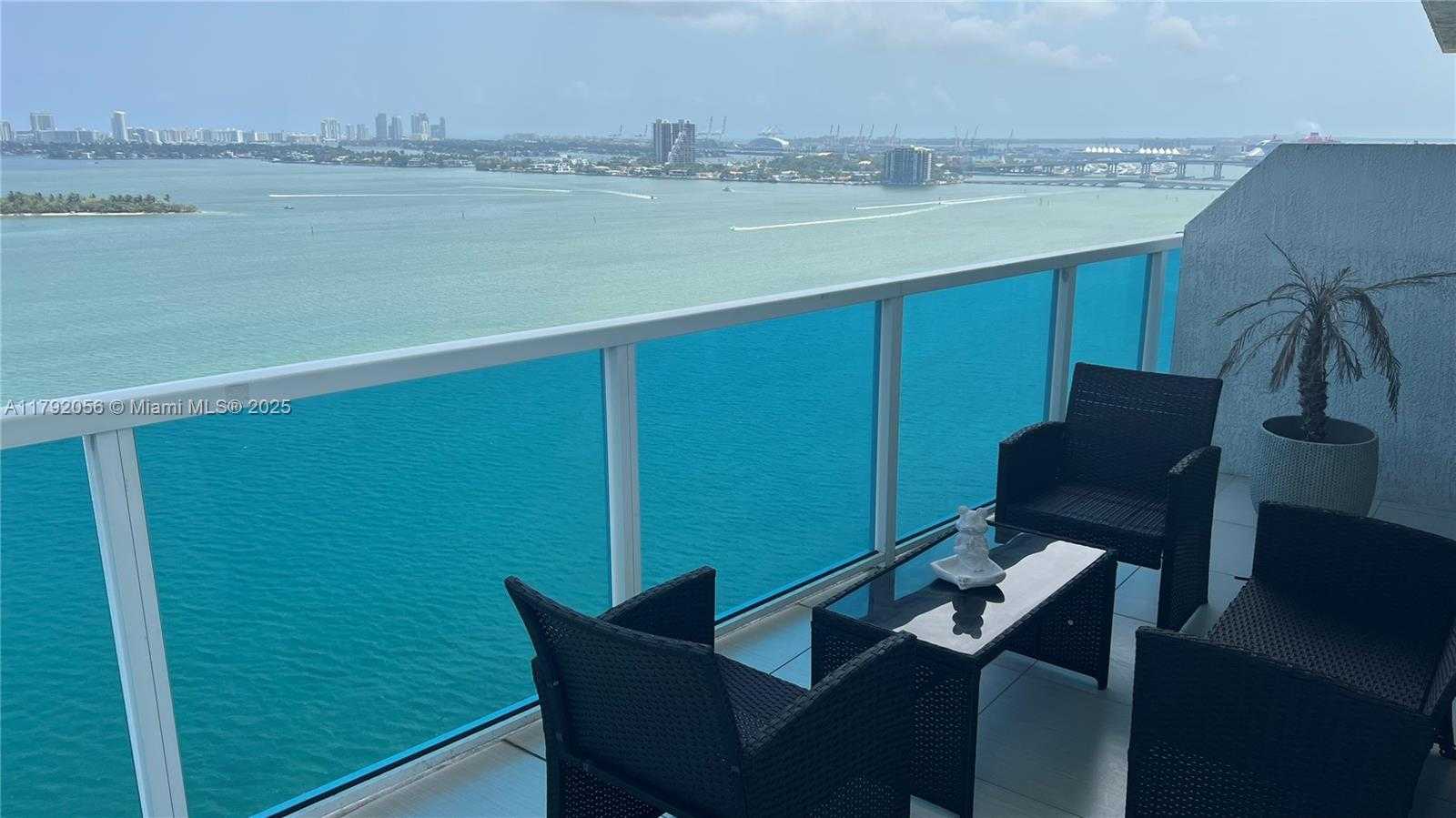 Small Image of 700 NORTH EAST 25TH ST #1703, Miami Number 12