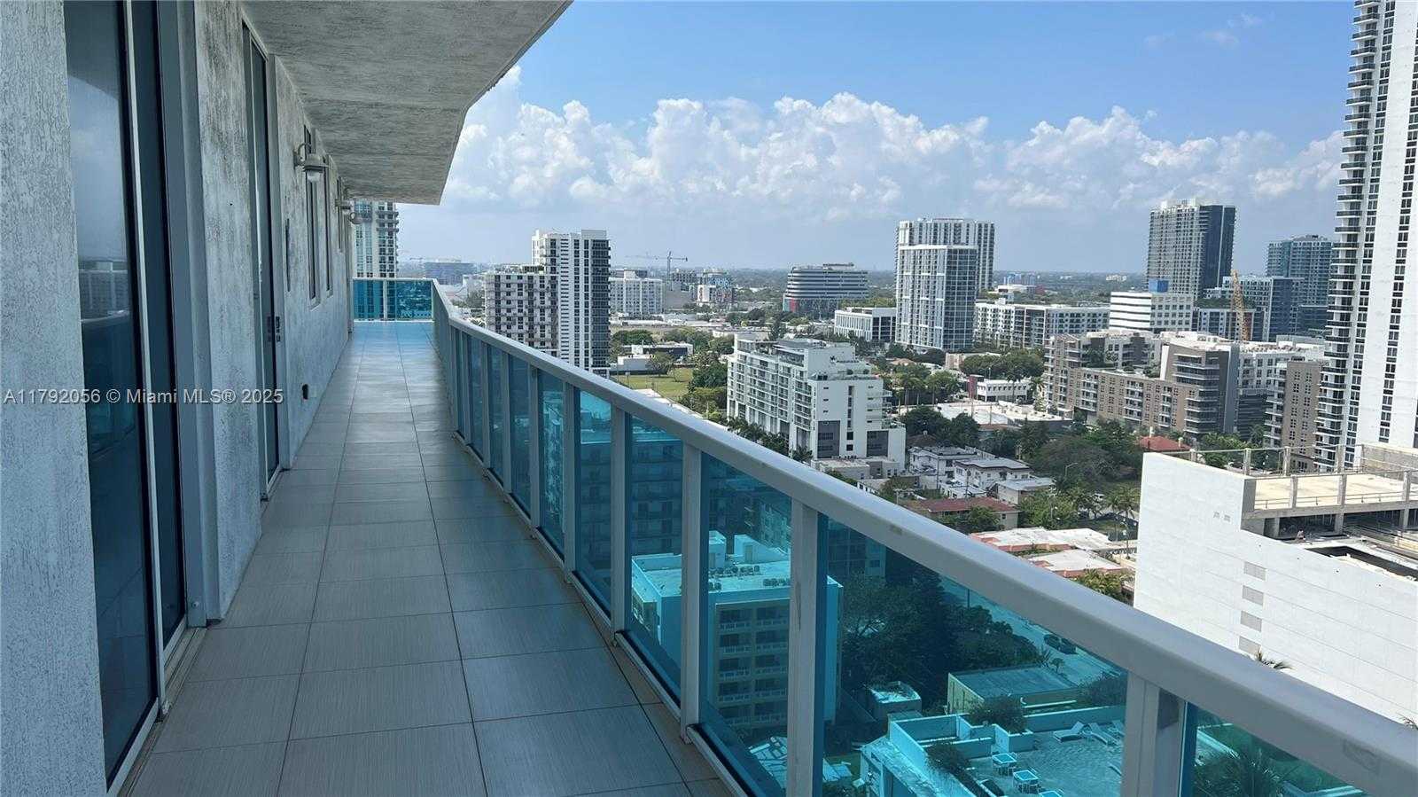 Small Image of 700 NORTH EAST 25TH ST #1703, Miami Number 14