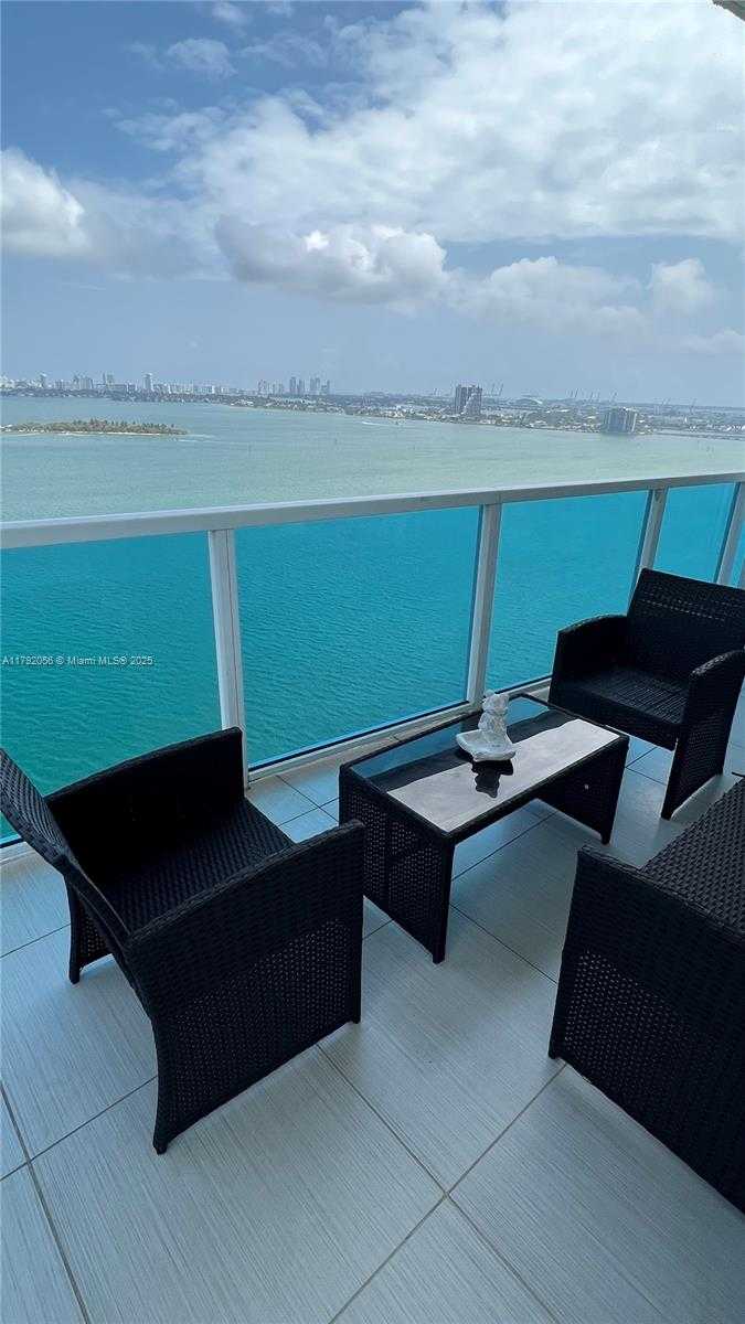 Small Image of 700 NORTH EAST 25TH ST #1703, Miami Number 17