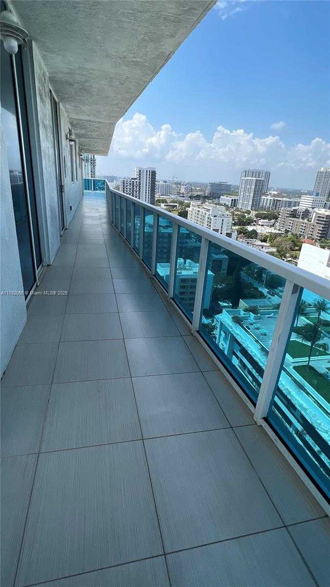 Small Image of 700 NORTH EAST 25TH ST #1703, Miami Number 18