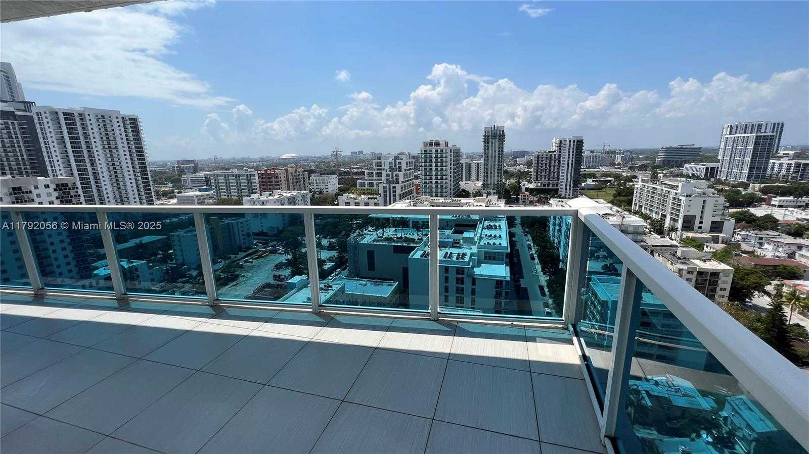 Small Image of 700 NORTH EAST 25TH ST #1703, Miami Number 19