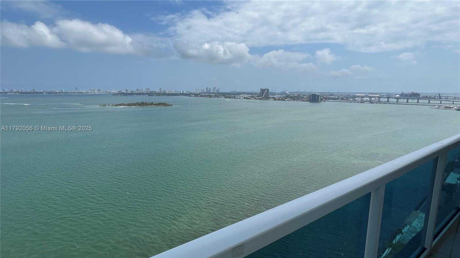 Small Image of 700 NORTH EAST 25TH ST #1703, Miami Number 2