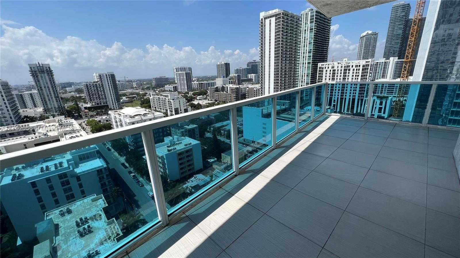 Small Image of 700 NORTH EAST 25TH ST #1703, Miami Number 20