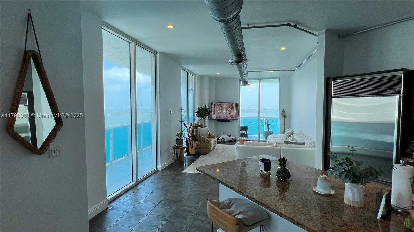 Small Image of 700 NORTH EAST 25TH ST #1703, Miami Number 22