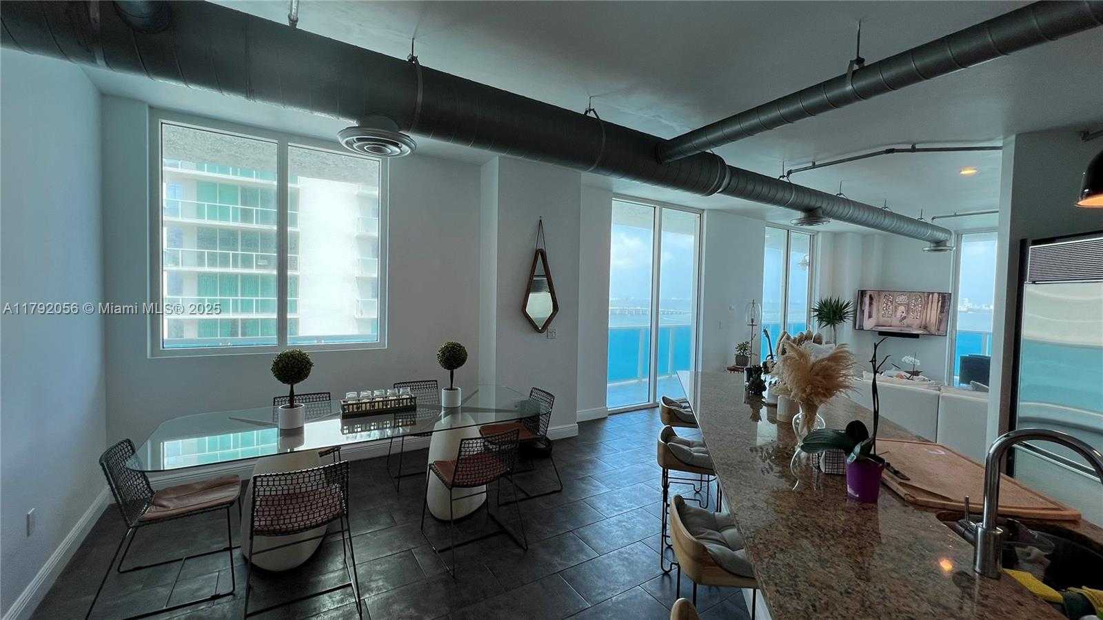 Small Image of 700 NORTH EAST 25TH ST #1703, Miami Number 23